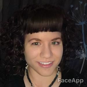 Meet your Posher, Ann